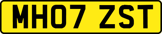 MH07ZST