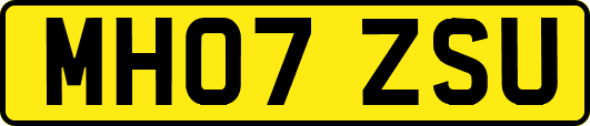 MH07ZSU