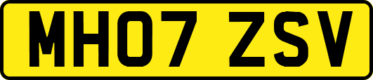 MH07ZSV