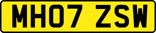 MH07ZSW