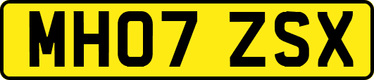 MH07ZSX
