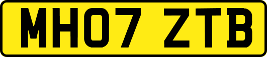 MH07ZTB