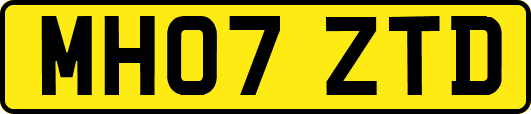 MH07ZTD