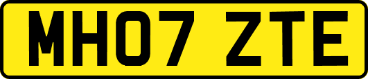 MH07ZTE