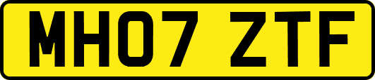 MH07ZTF
