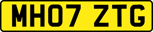 MH07ZTG
