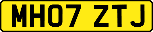 MH07ZTJ