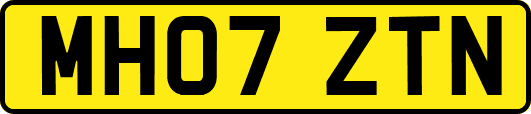 MH07ZTN