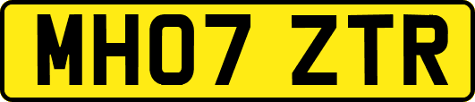 MH07ZTR