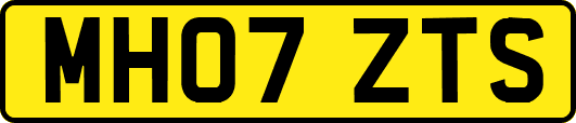 MH07ZTS