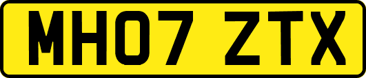 MH07ZTX