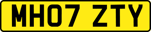 MH07ZTY