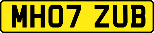 MH07ZUB