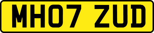MH07ZUD