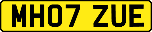 MH07ZUE