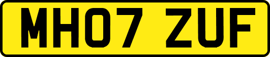 MH07ZUF