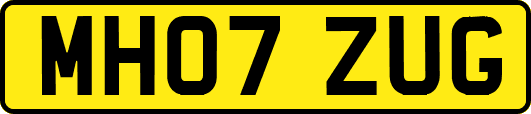 MH07ZUG