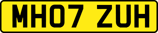 MH07ZUH