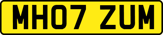 MH07ZUM