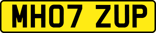 MH07ZUP