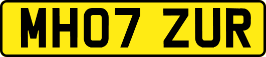 MH07ZUR