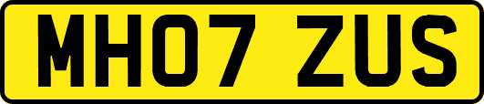 MH07ZUS