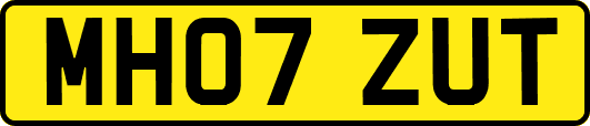 MH07ZUT