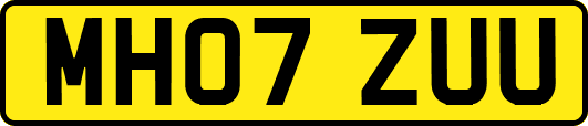MH07ZUU