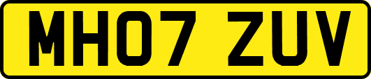 MH07ZUV