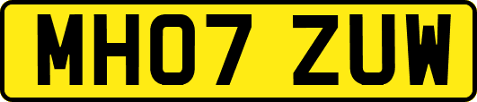 MH07ZUW
