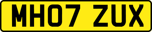 MH07ZUX