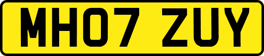 MH07ZUY
