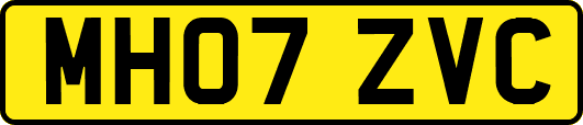 MH07ZVC