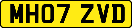 MH07ZVD