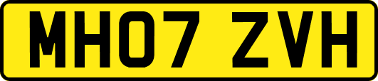 MH07ZVH