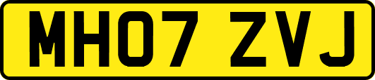 MH07ZVJ