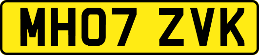 MH07ZVK