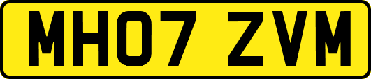 MH07ZVM