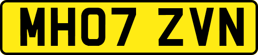 MH07ZVN
