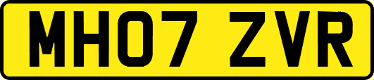 MH07ZVR