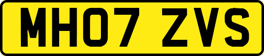 MH07ZVS