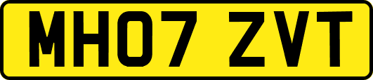 MH07ZVT