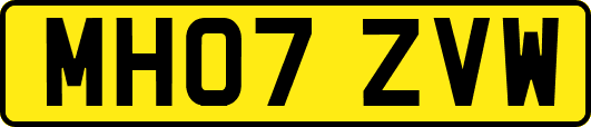 MH07ZVW