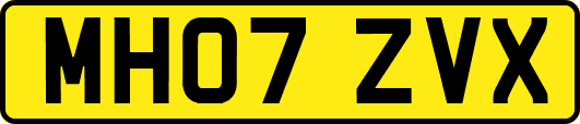 MH07ZVX