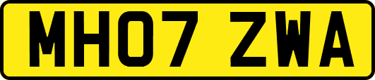 MH07ZWA