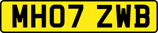 MH07ZWB