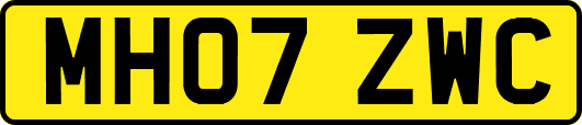 MH07ZWC