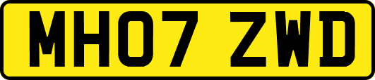 MH07ZWD