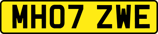 MH07ZWE