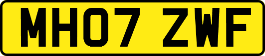 MH07ZWF